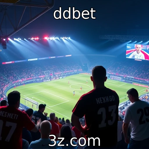 ddbet - Inovação tecnológica em plataformas de jogos ao vivo