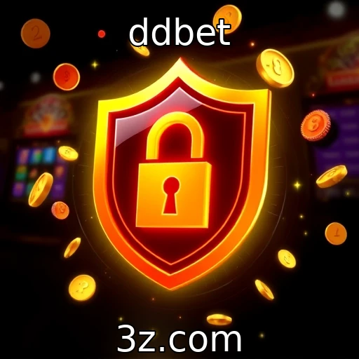 ddbet Explore os melhores jackpots progressivos nos cassinos online