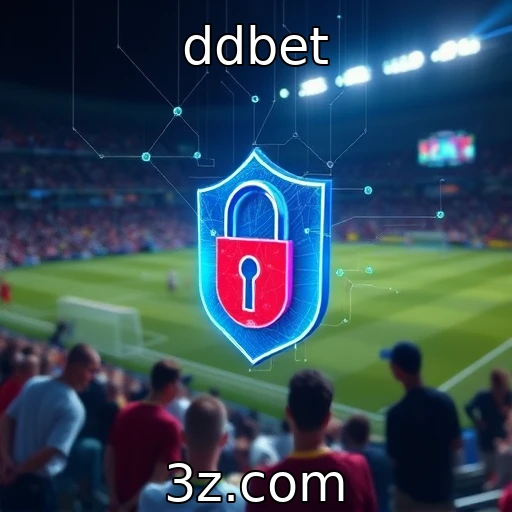 ddbet Descubra as Melhores Estratégias Para Apostas em Finais de Campeonatos