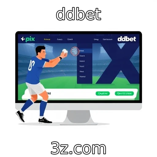 ddbet Desvendando os Segredos das Apostas em E-sports: O Que Esperar em 2023