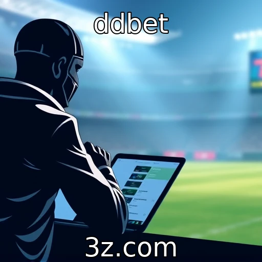 ddbet Explorando os melhores métodos de pagamento para apostas online