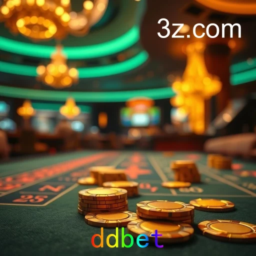 ddbet Login