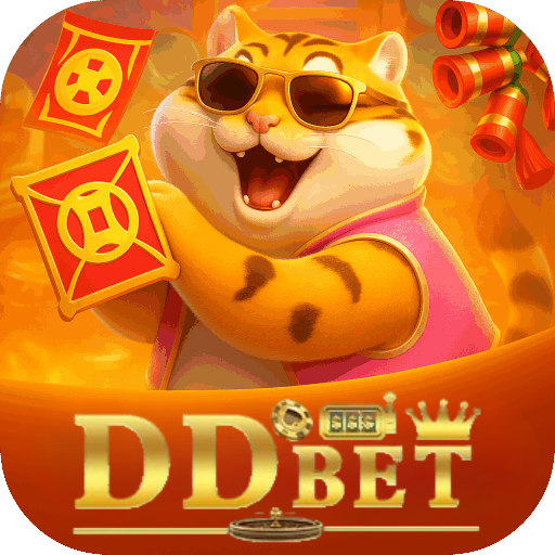ddbet logo