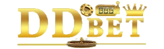 ddbet logo