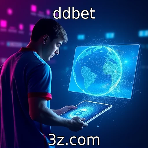 ddbet Quais estratégias garantirão suas vitórias nas apostas esportivas?