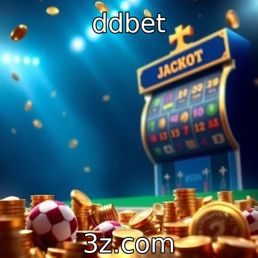 ddbet Apostas esportivas: Como analisar partidas com estratégia e sucesso