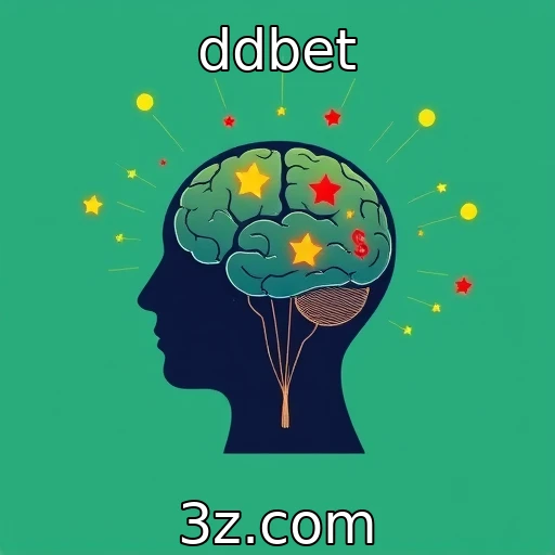 ddbet Apostas esportivas: análises que podem aumentar suas chances de ganhar