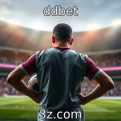 ddbet Apostas Esportivas: Estratégias Para Maximizar Seus Lucros
