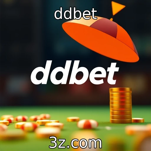 ddbet - Sustentabilidade e responsabilidade social na indústria de jogos
